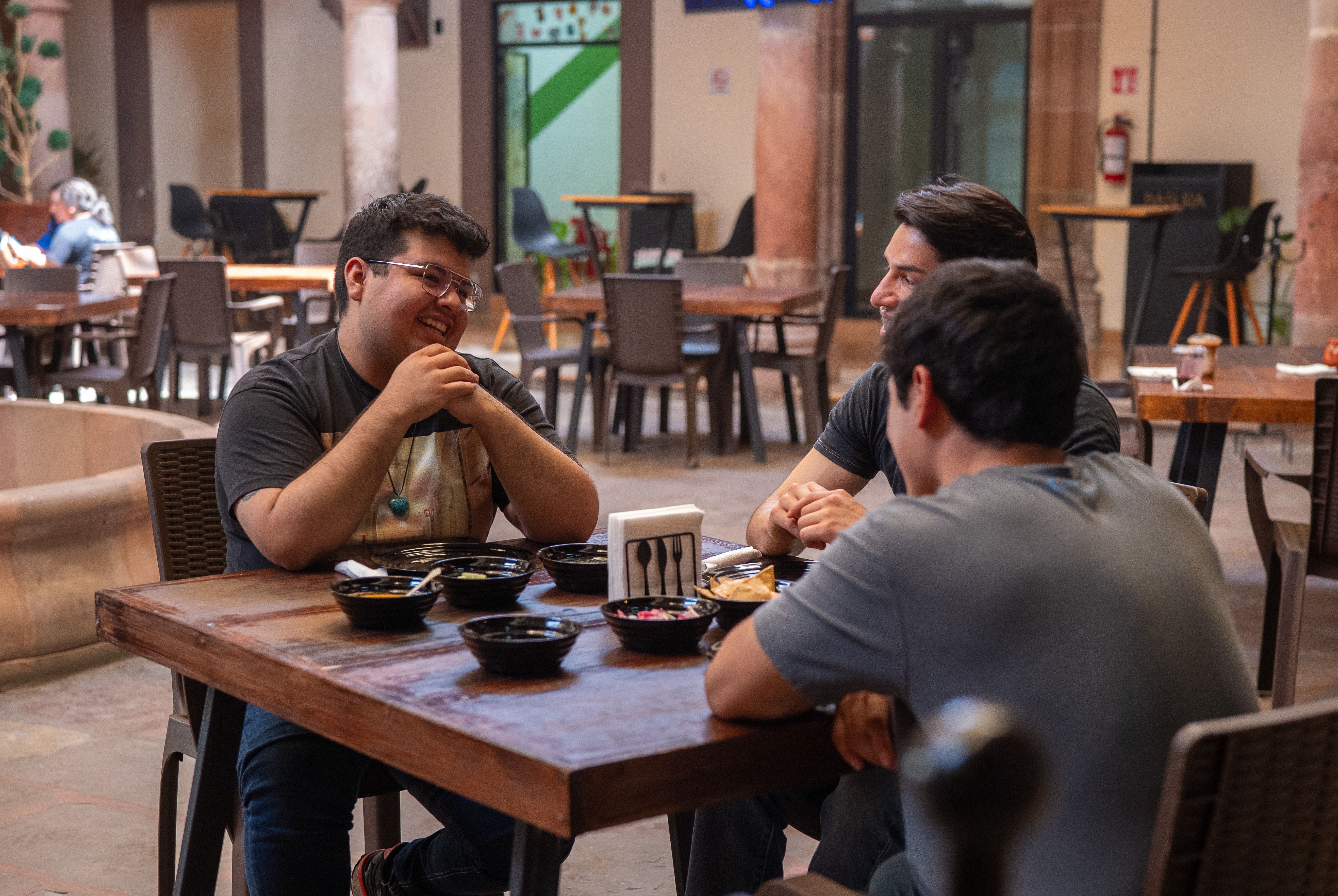 Blog Header