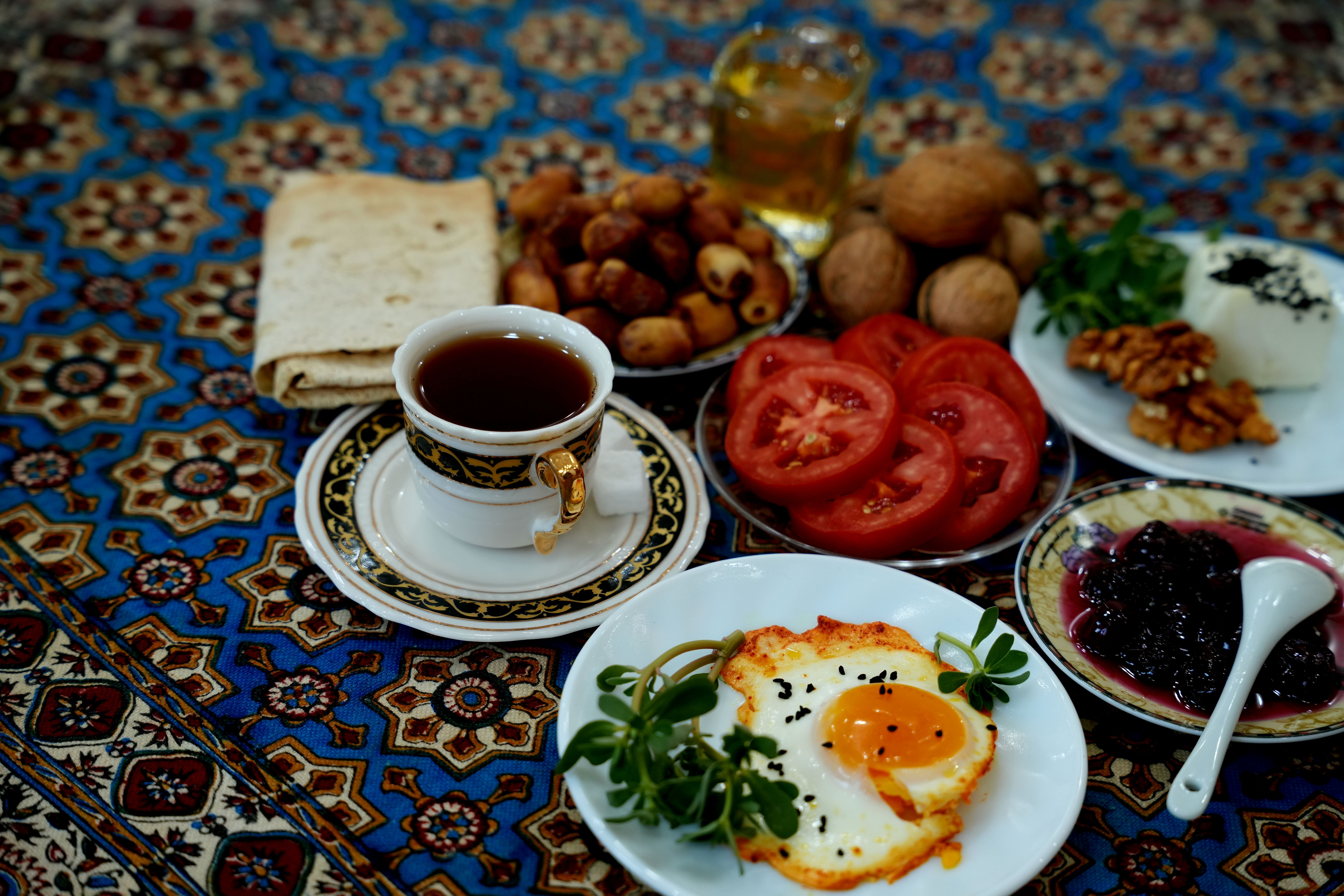 Blog Header