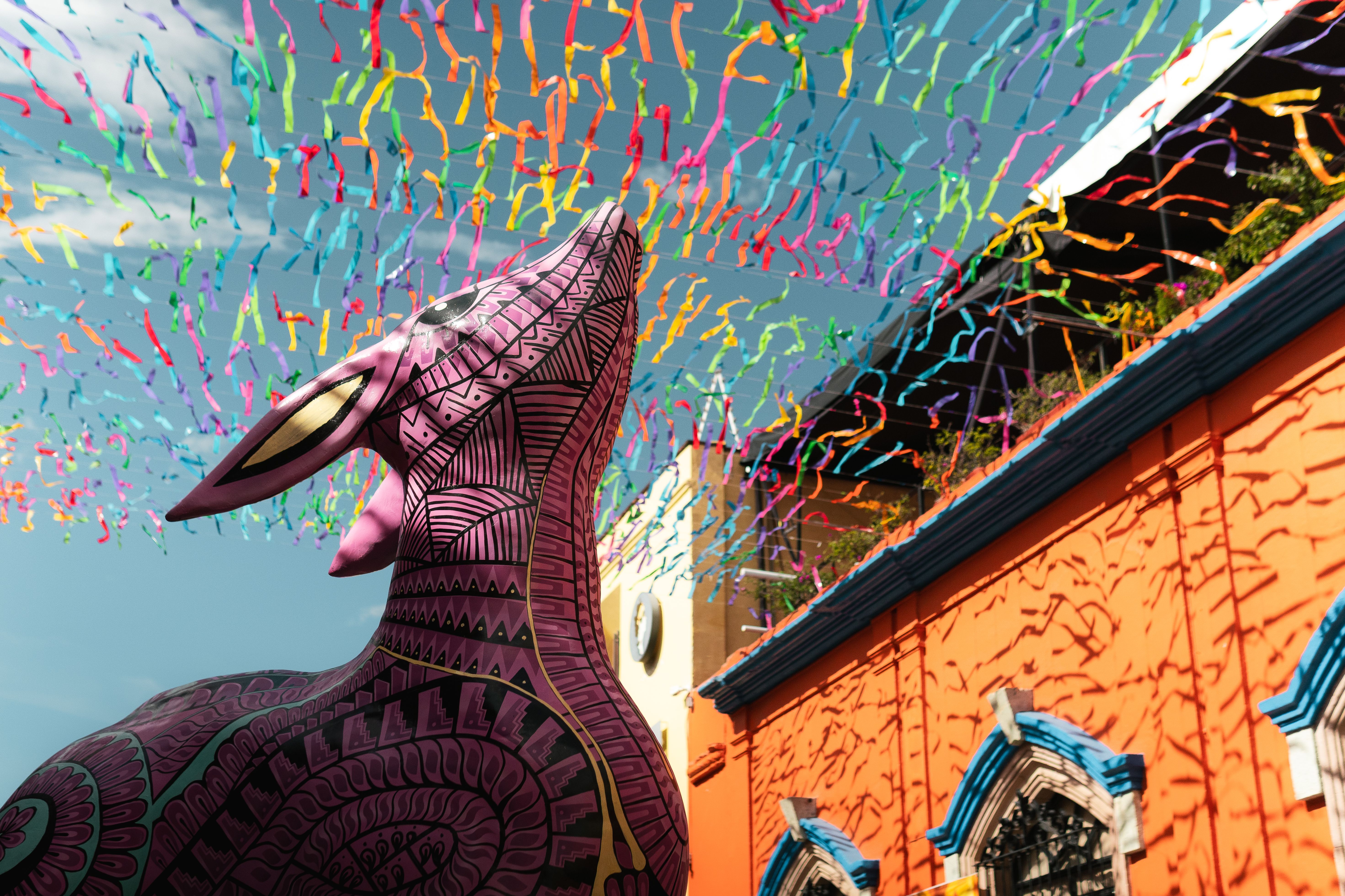 Blog Header