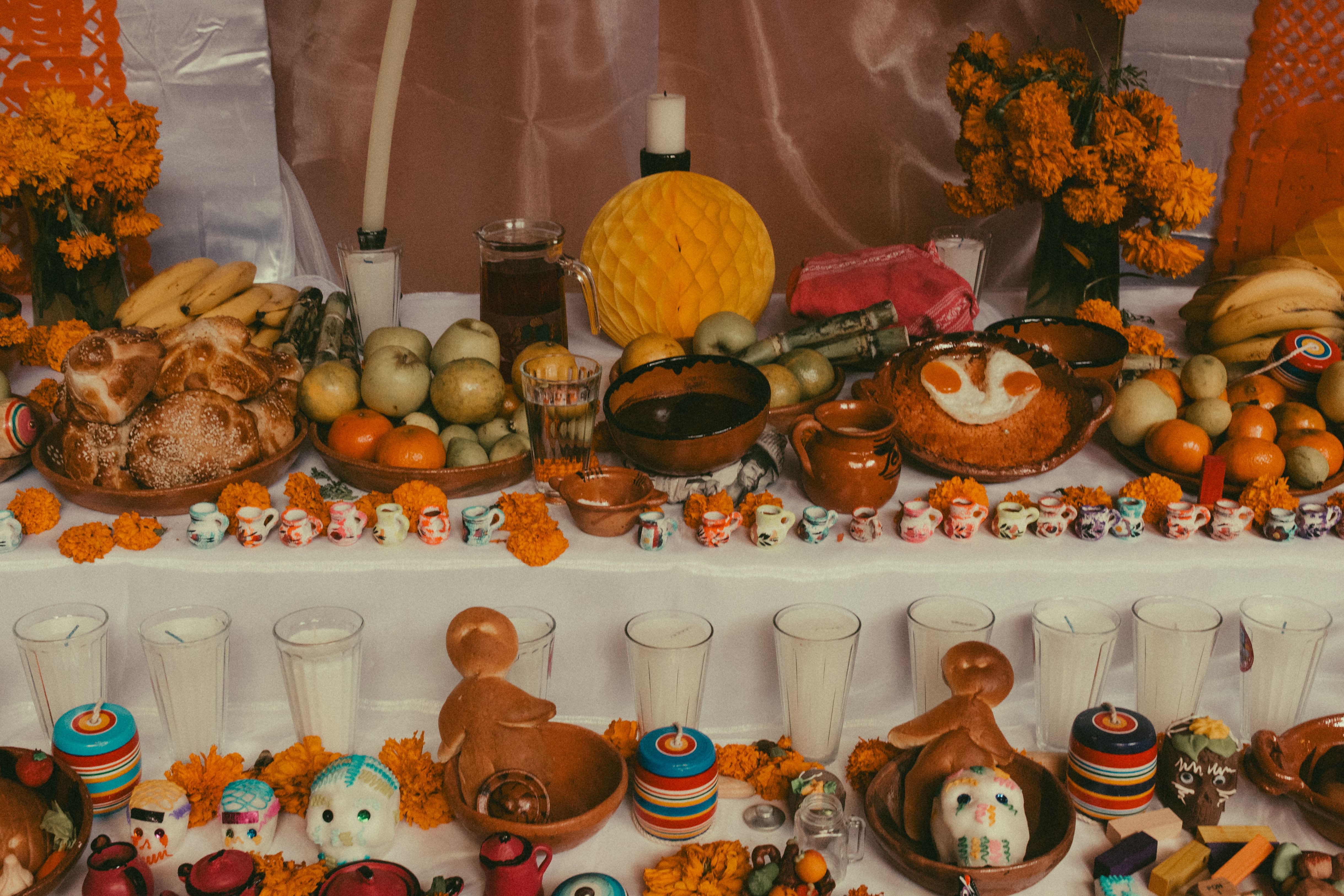 Blog Header