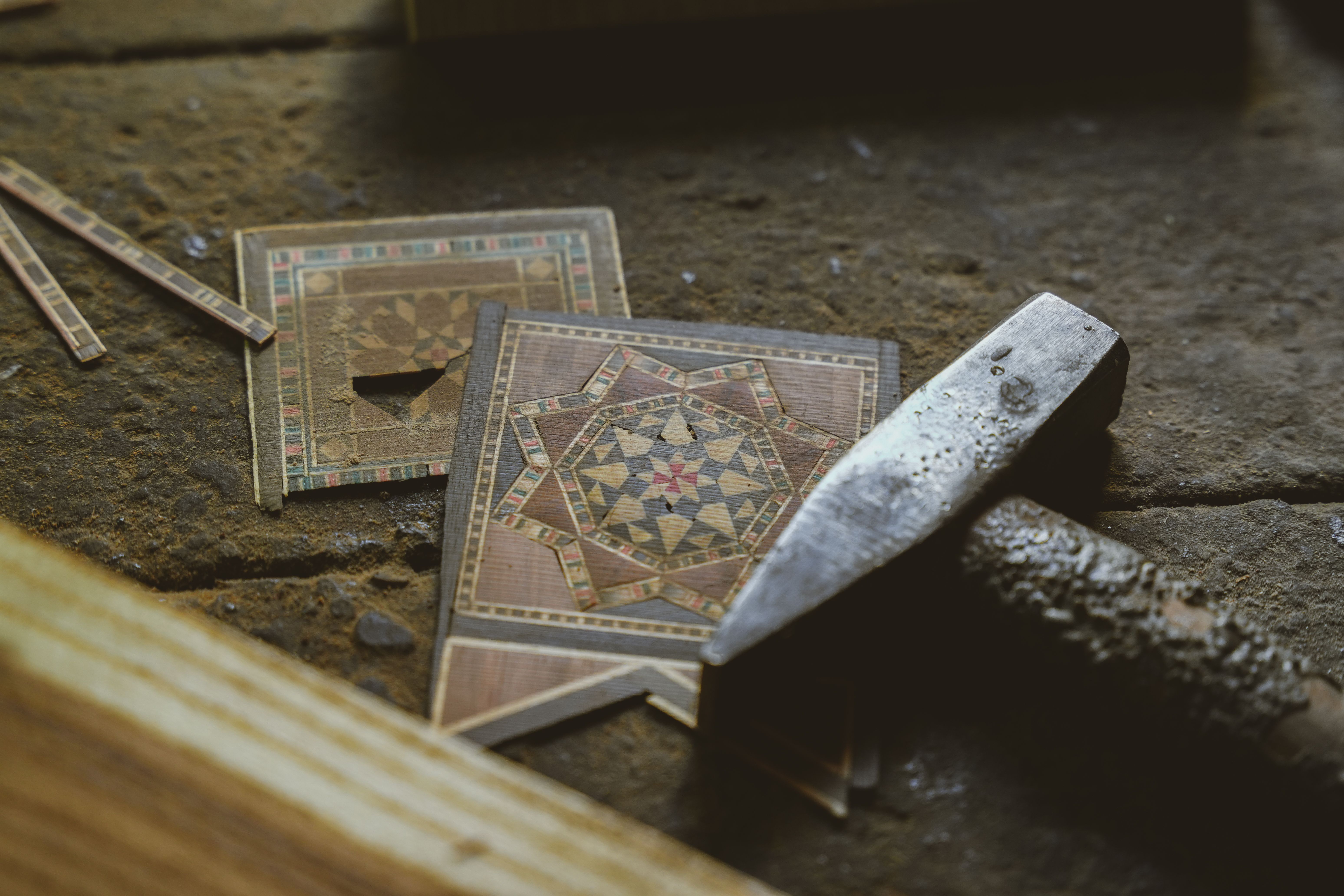 Blog Header