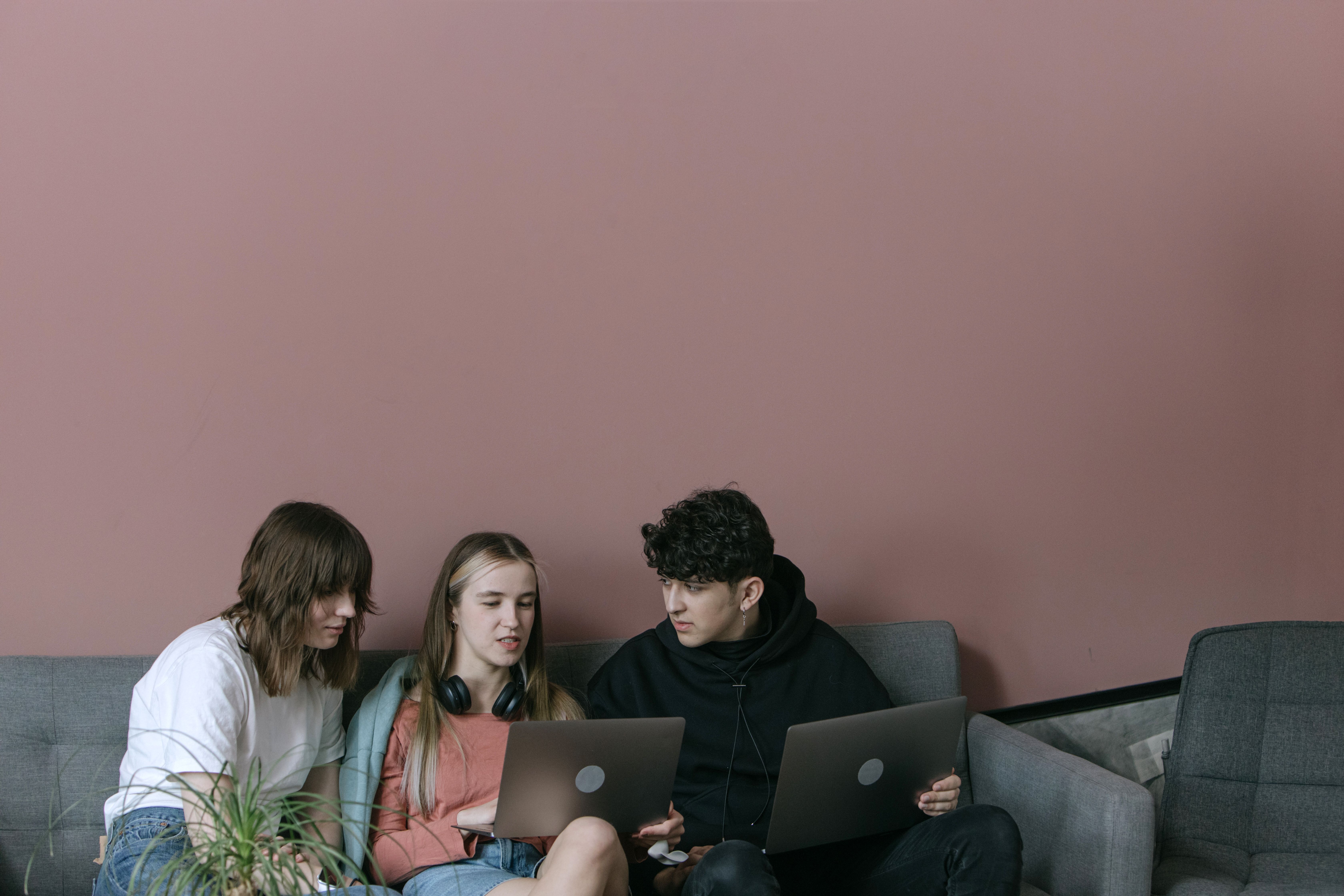 Blog Header