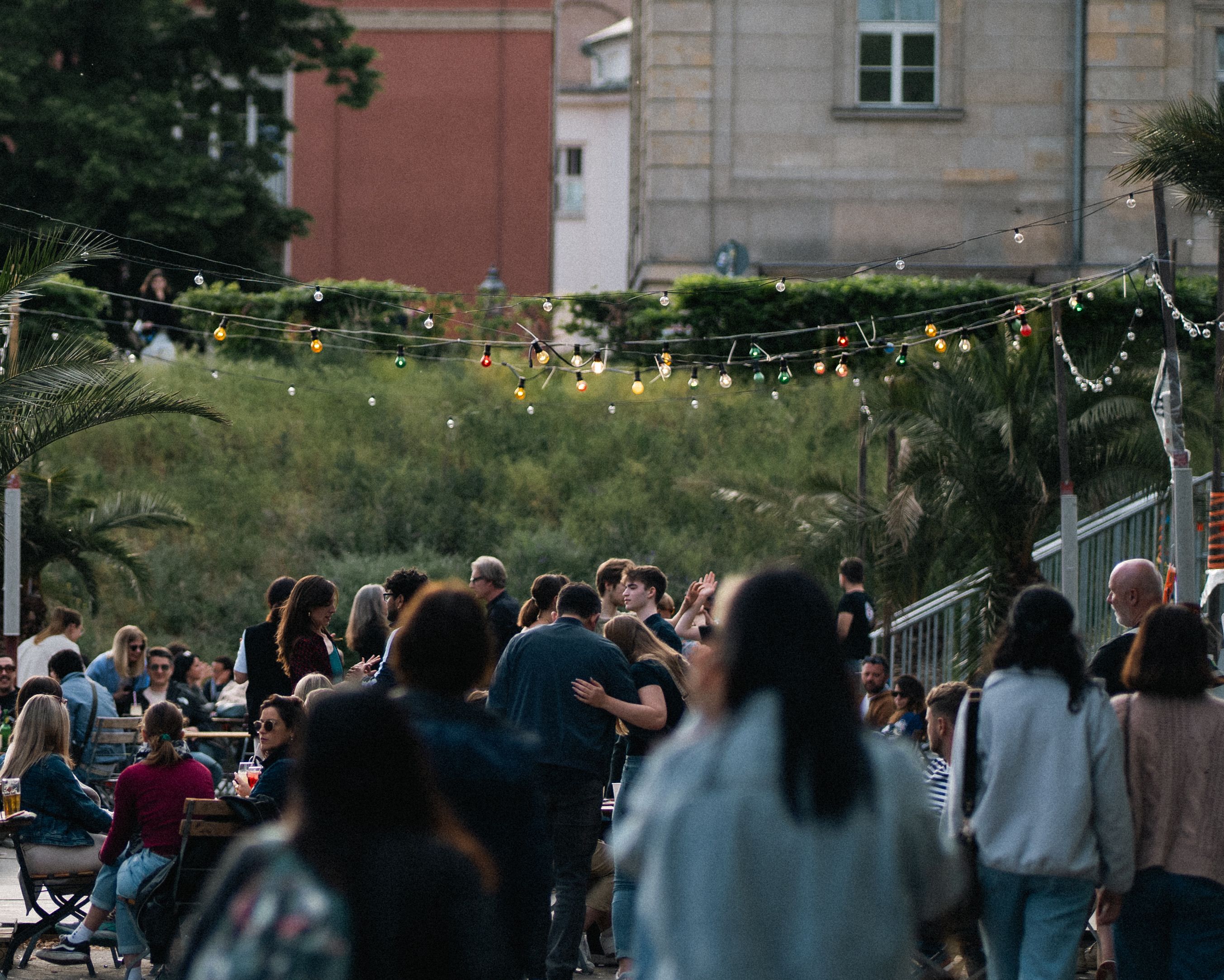Blog Header