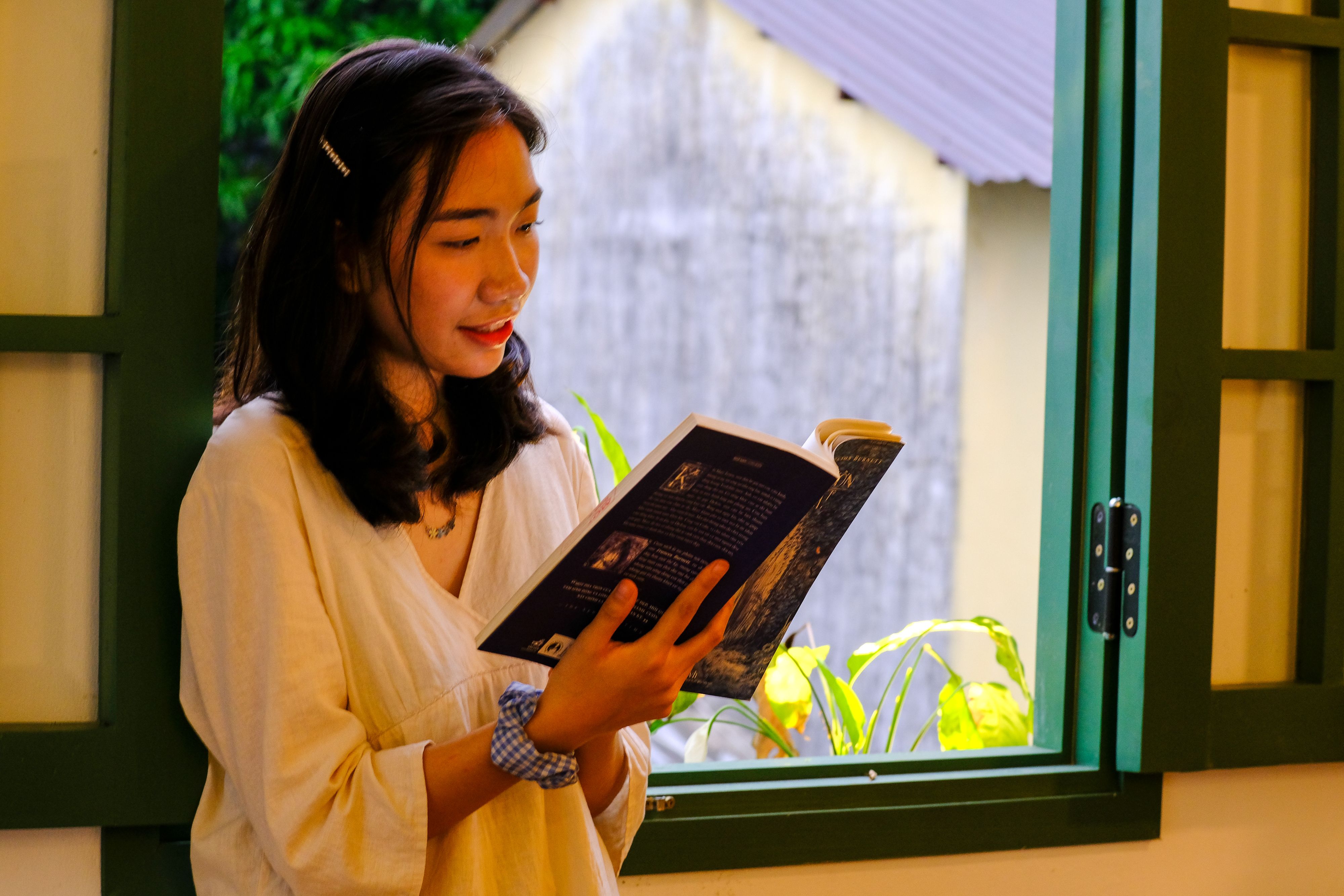 Blog Header
