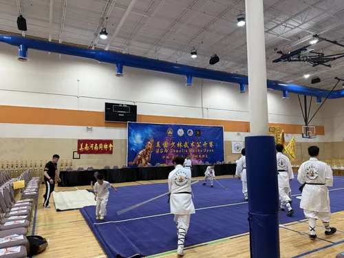 Park 8 Event Center