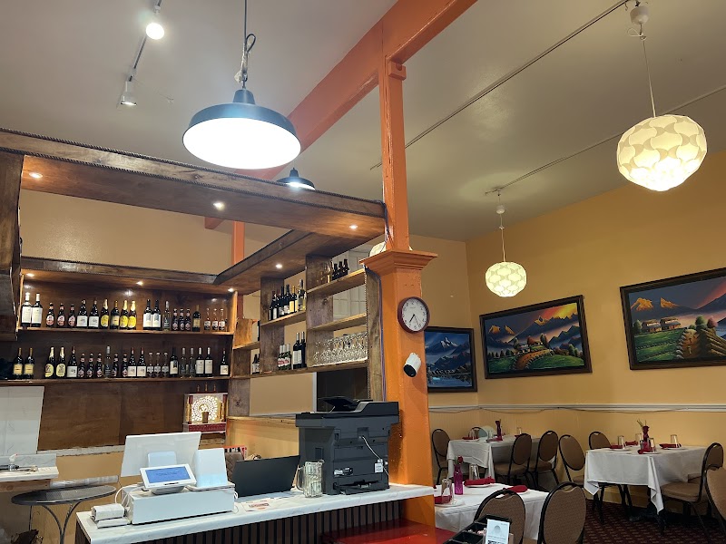 Sunset Indian Cuisine