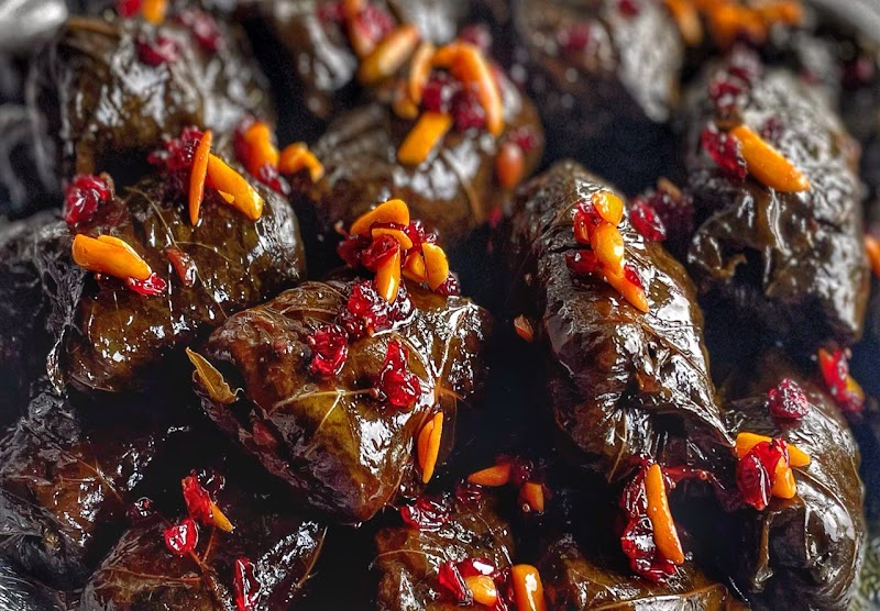 Khatoon Cuisine