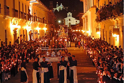 Celebrations & Traditions
