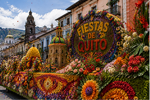 Celebrations & Traditions