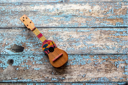 Arts & Music