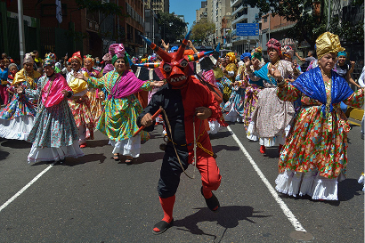Celebrations & Traditions