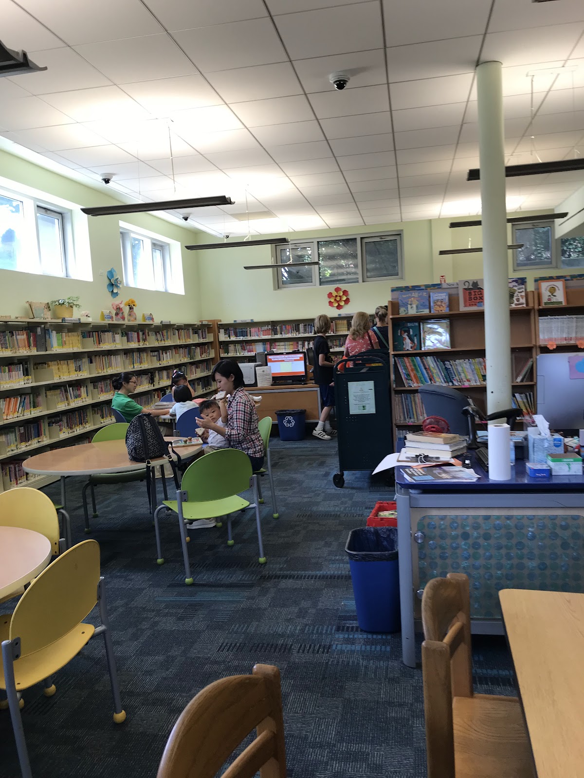 Windsor Park Book Club: “The Lion Women of Tehran by Marjan Kamali