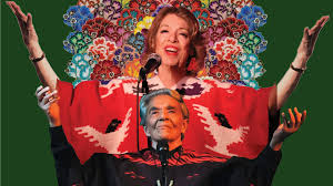 Becoming Chavela