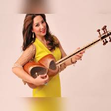 Sahba Motallebi & Ensemble: Pe...