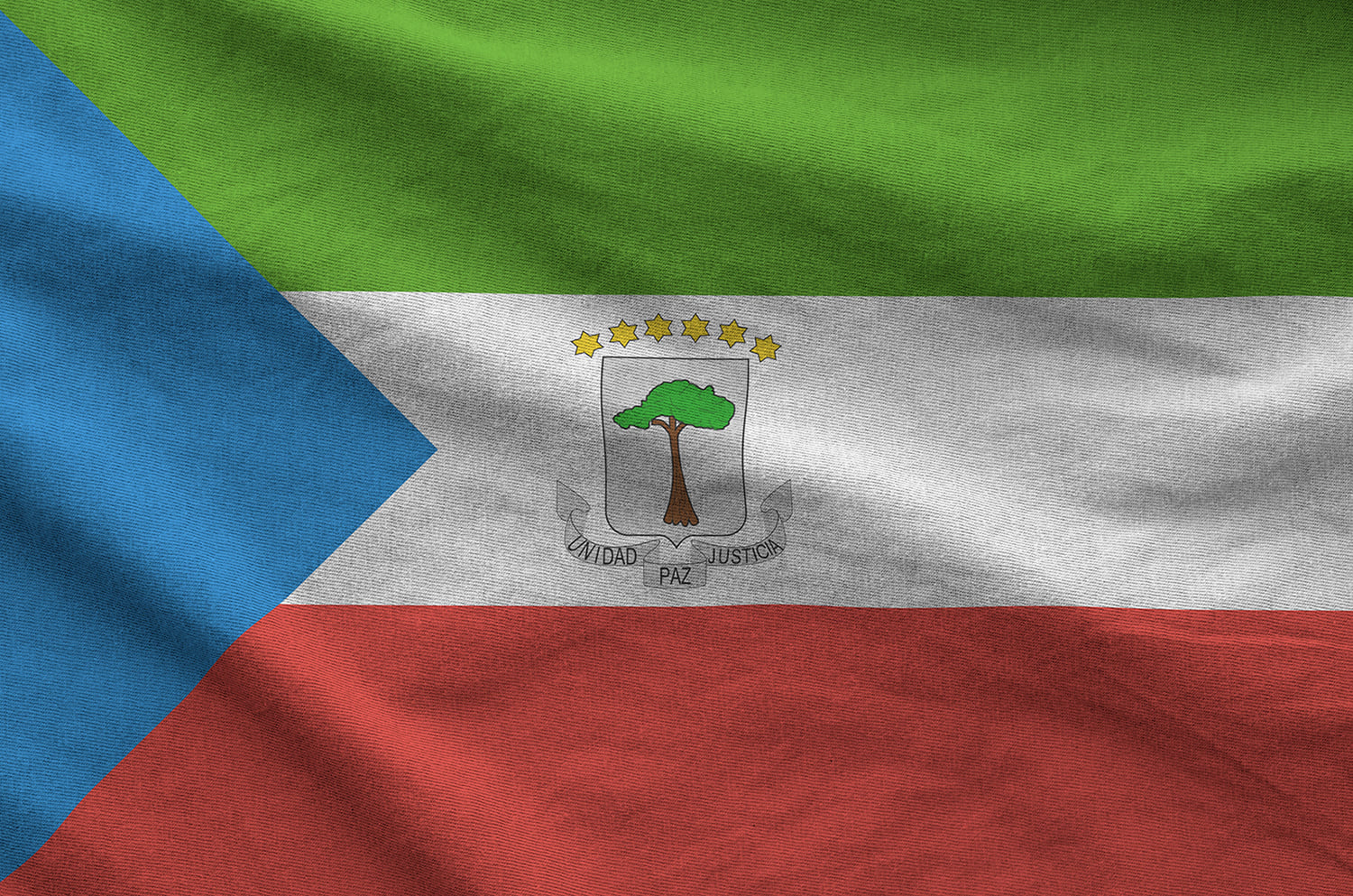 Equatorial Guinean Community Header