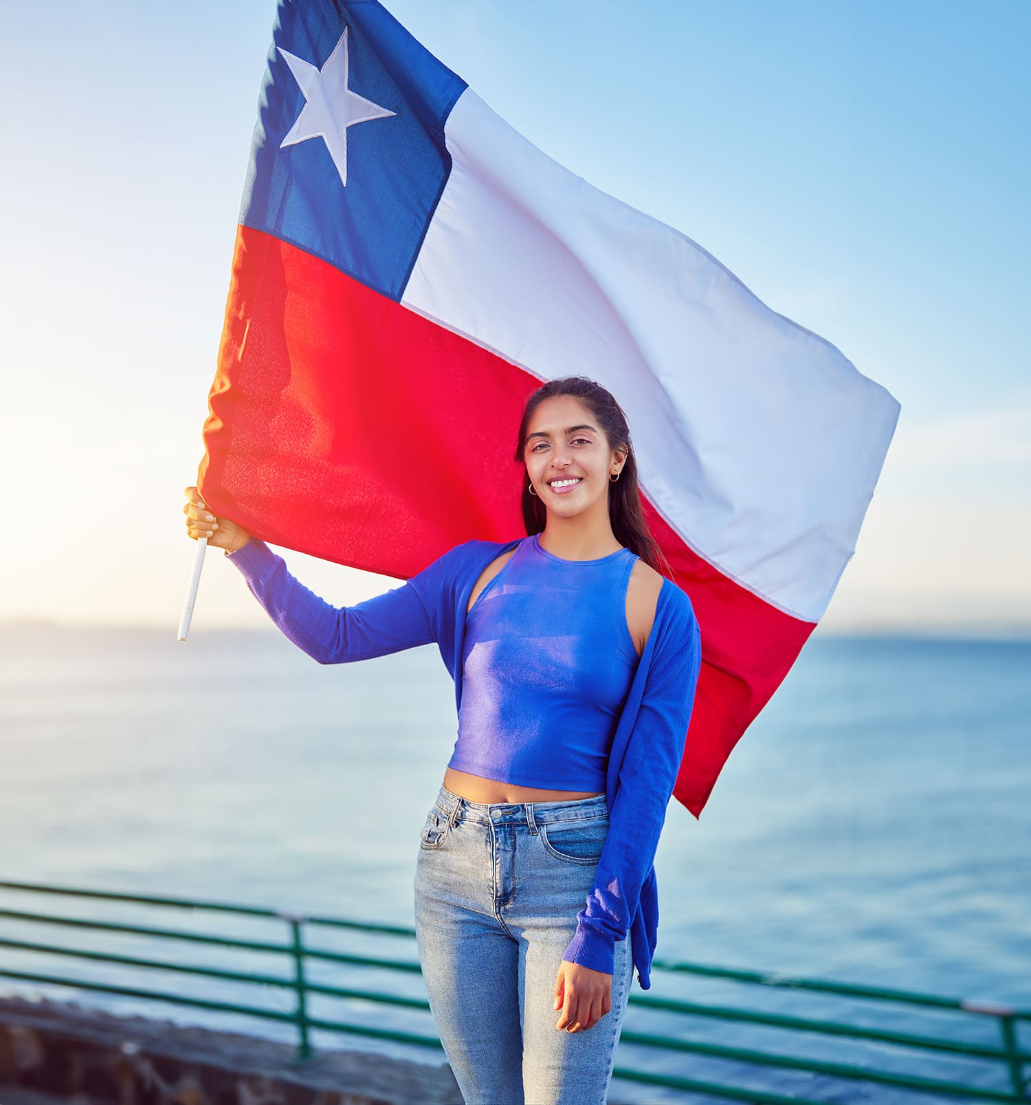 Chilean Community Header