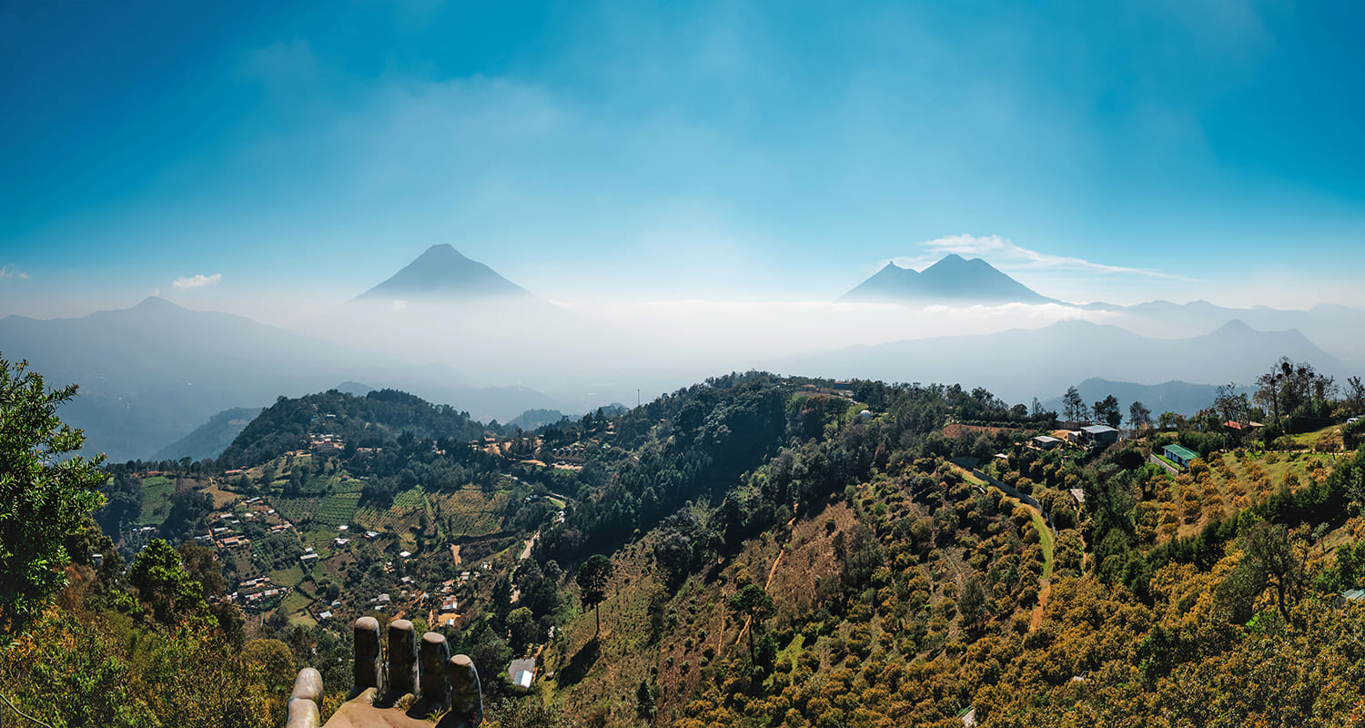 Guatemalan Community Header