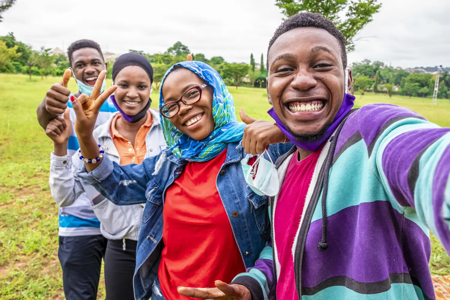 Somalian Community Header